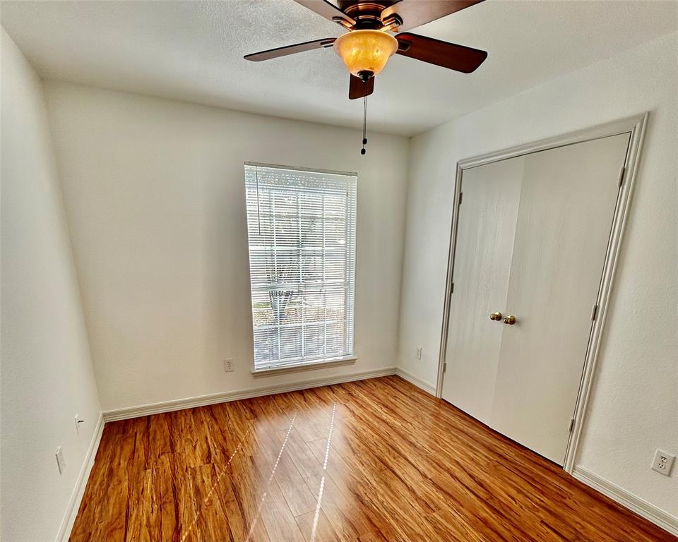 Highridge - Residential Lease