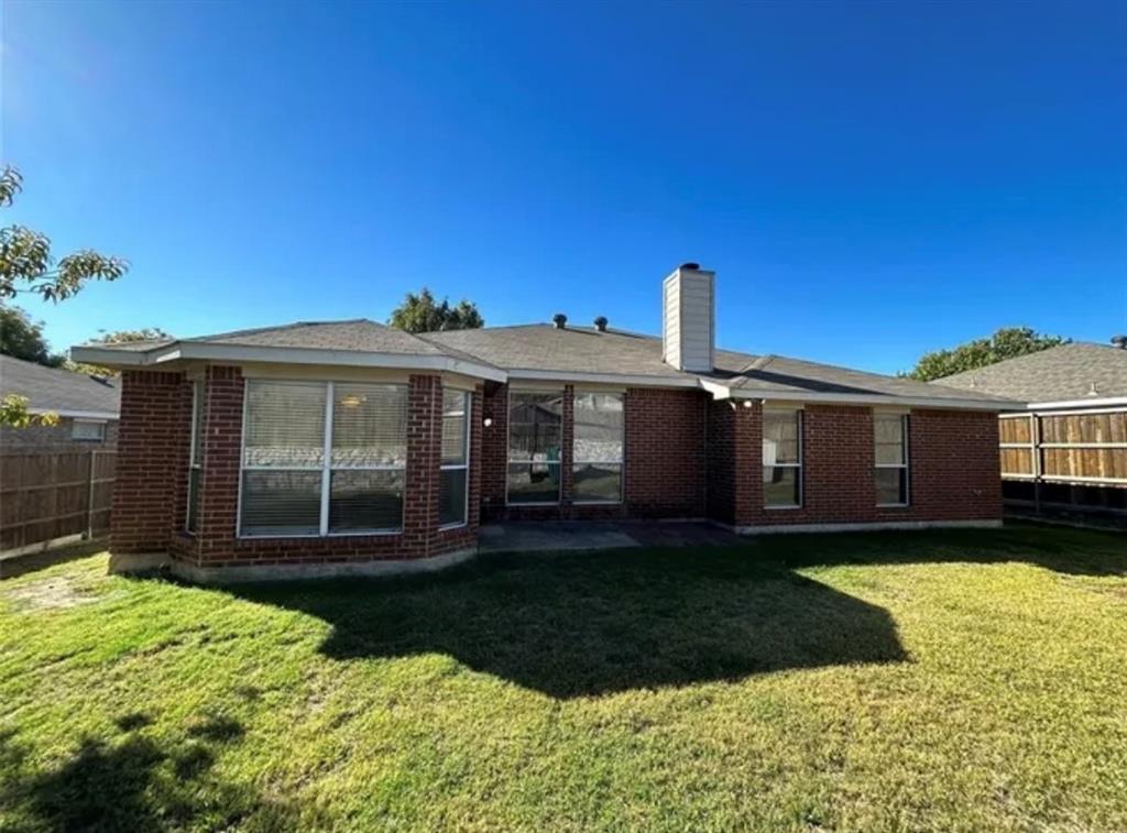 Highridge - Residential Lease