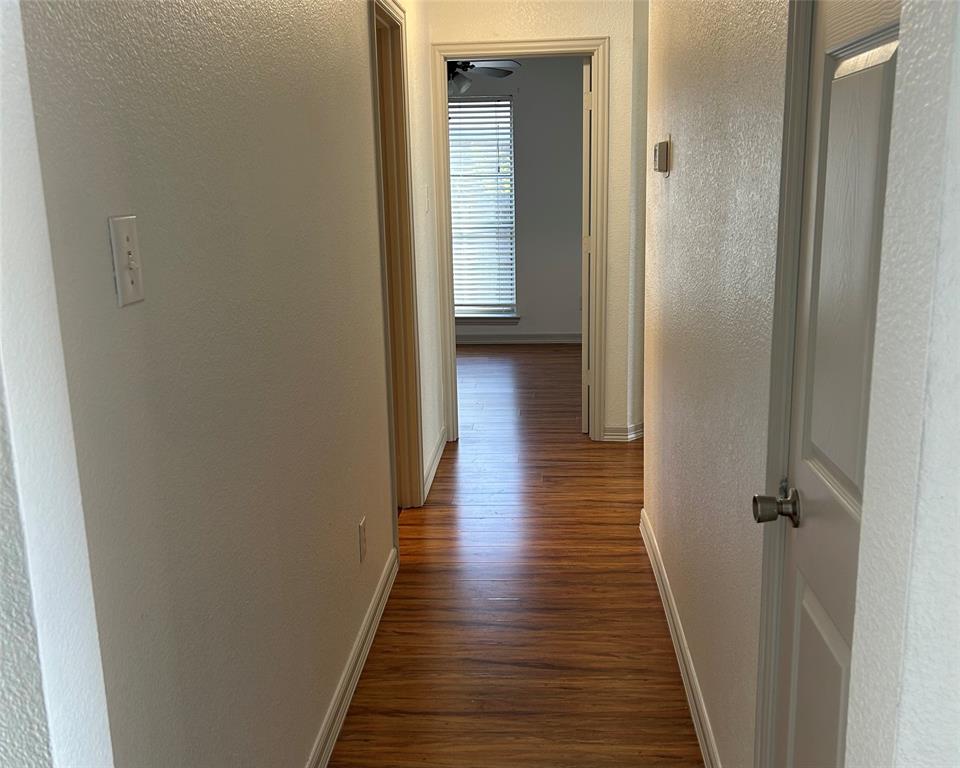 Highridge - Residential Lease