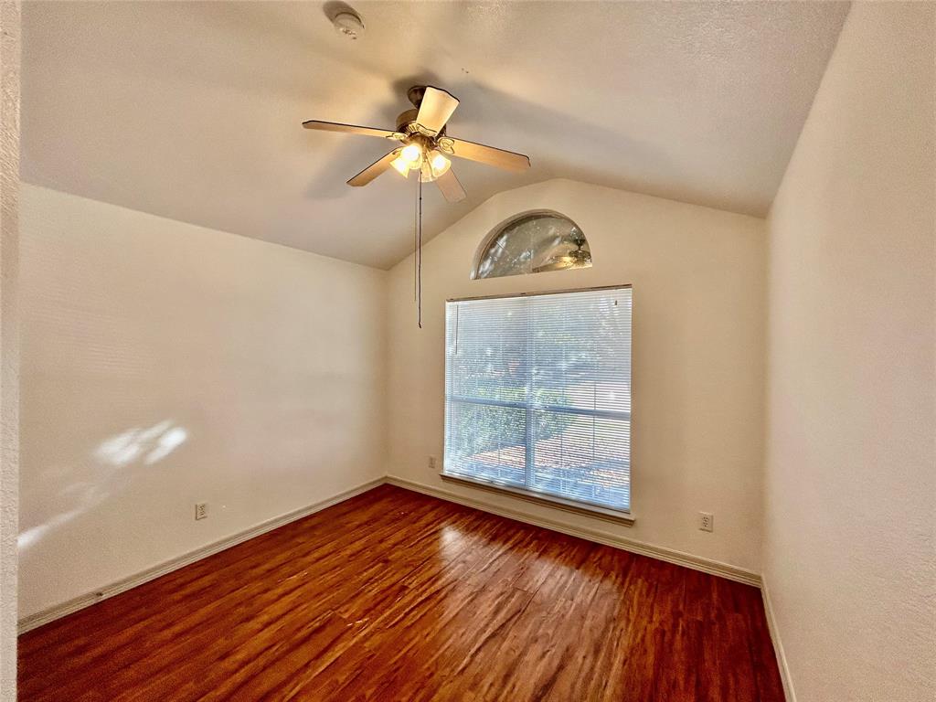 Highridge - Residential Lease
