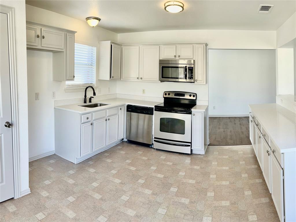 Highridge - Residential Lease