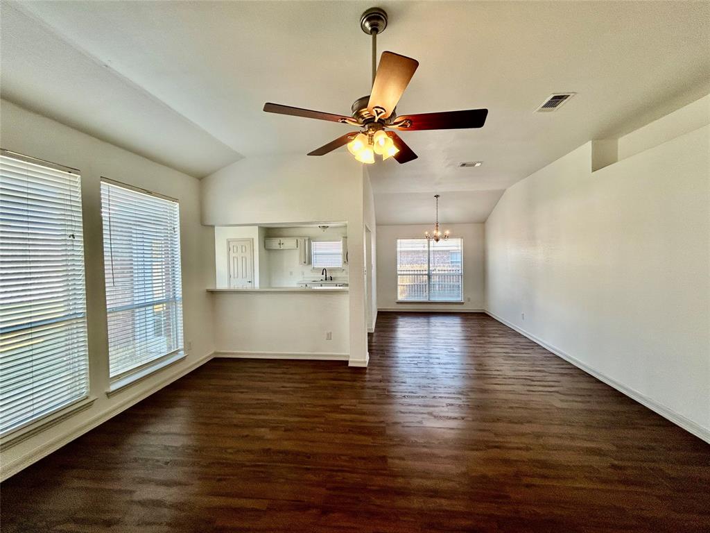 Highridge - Residential Lease