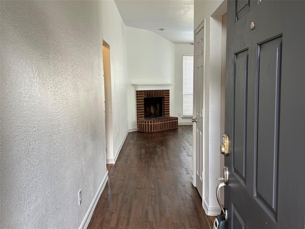 Highridge - Residential Lease