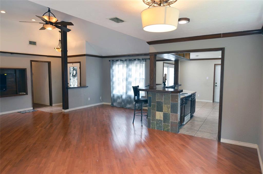 Springridge Add - Residential