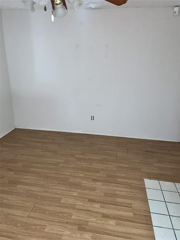 Hollywood Park Sec 02 Rev - Residential