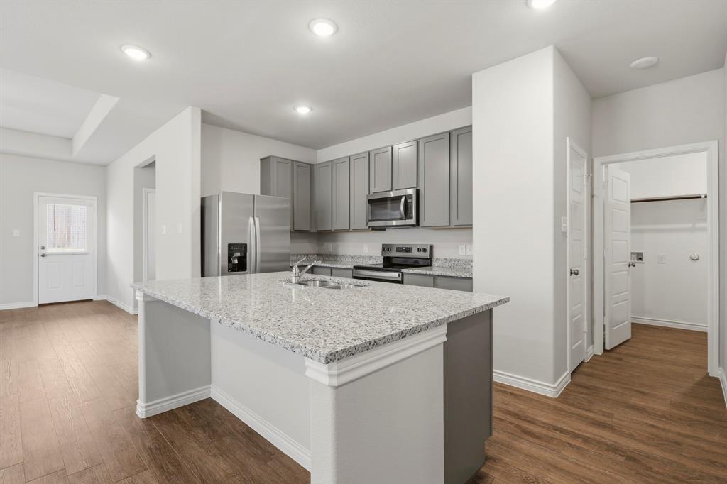 Deer Creek - Residential