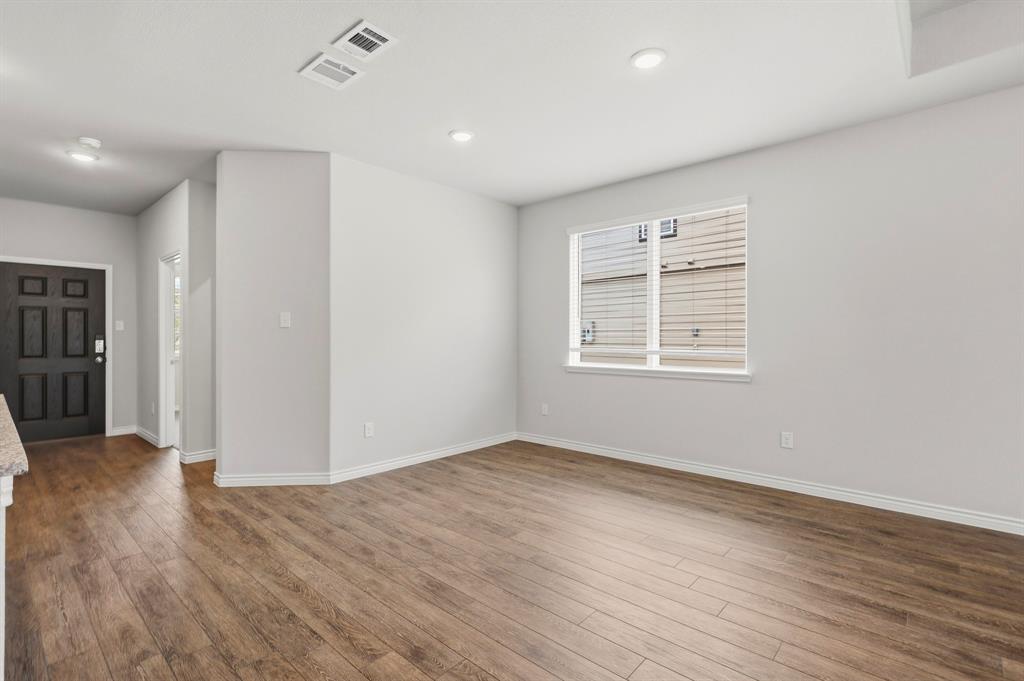 Deer Creek - Residential