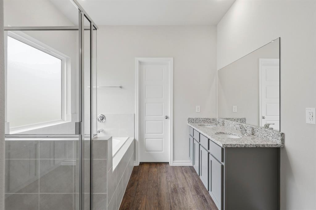 Deer Creek - Residential
