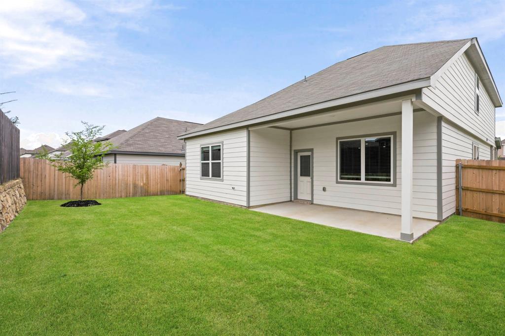 Deer Creek - Residential