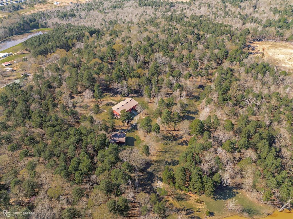 Rural - Residential