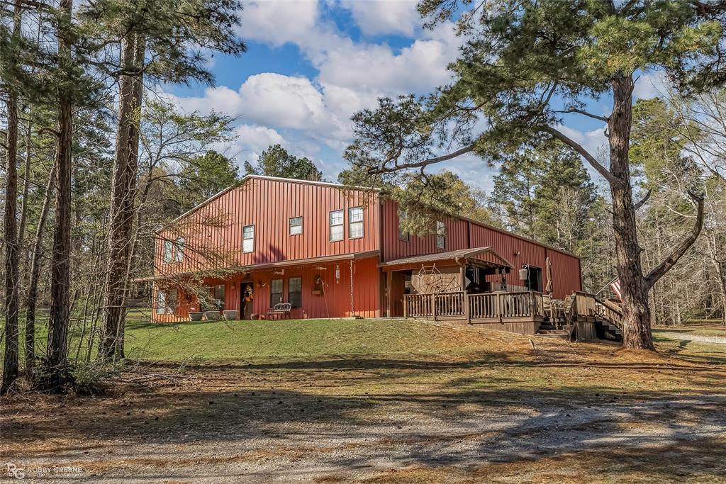 Rural - Residential