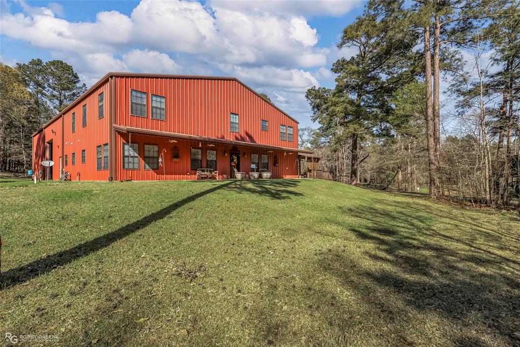 Rural - Residential