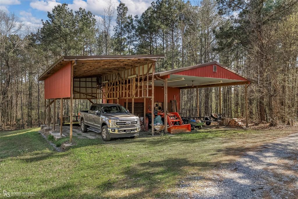 Rural - Residential