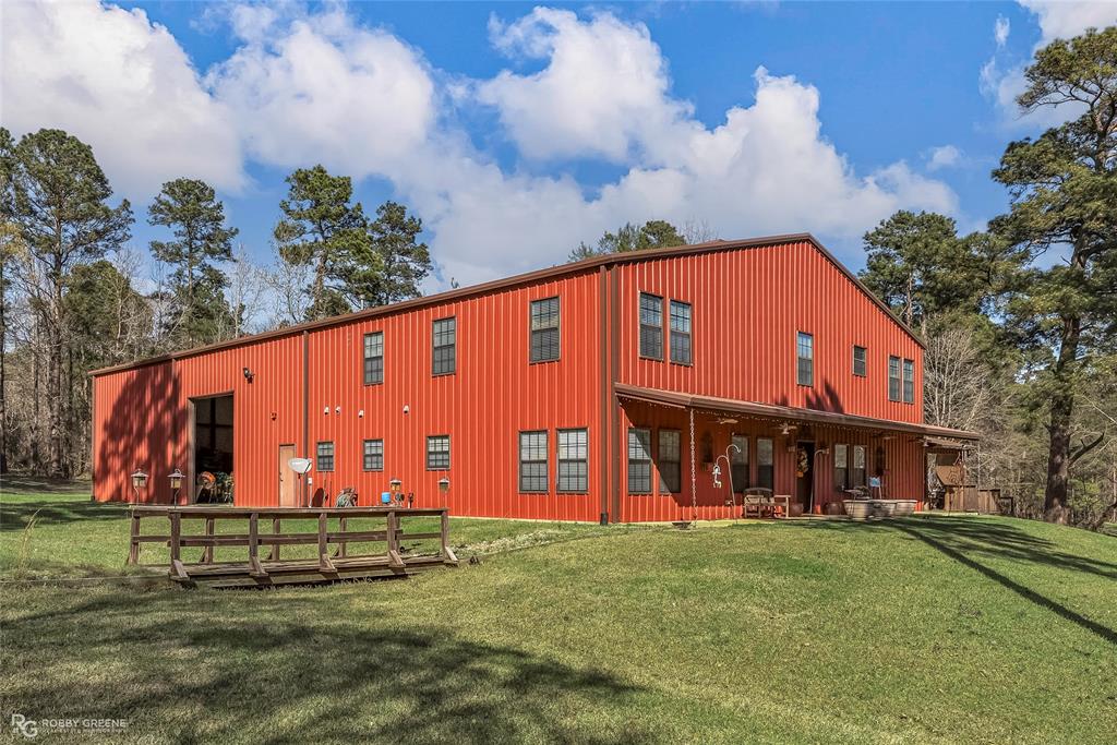 Rural - Residential