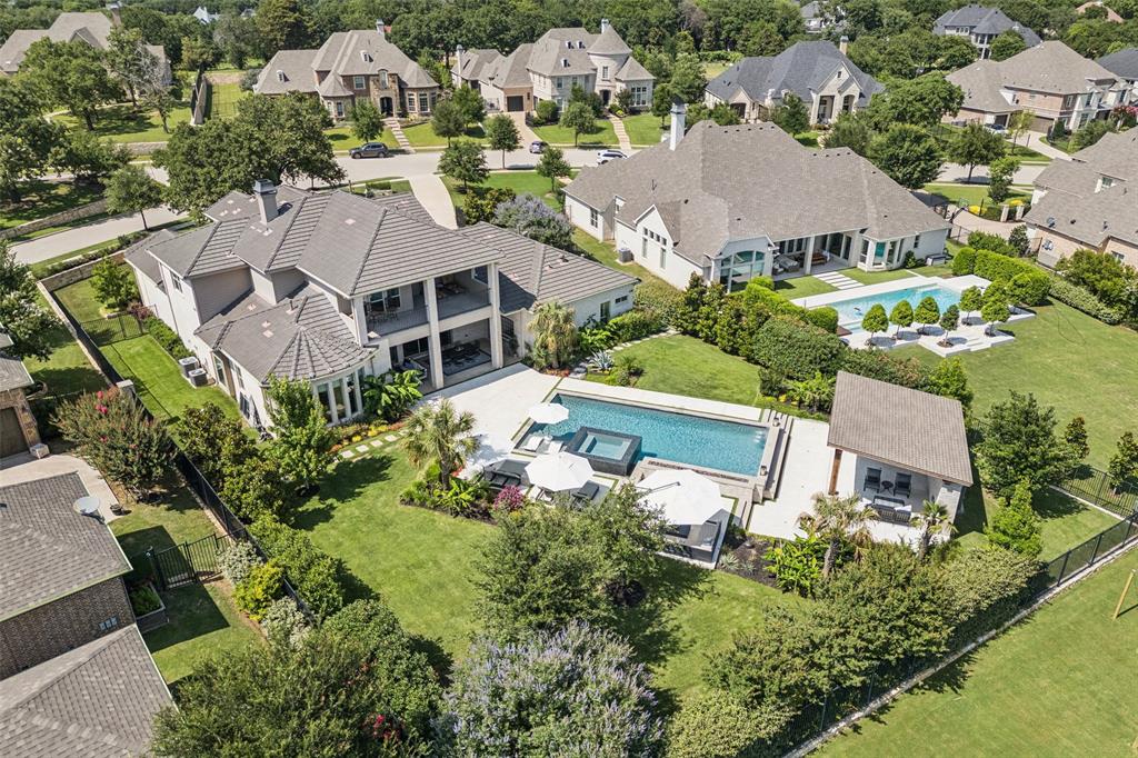 Shady Oaks Add - Residential