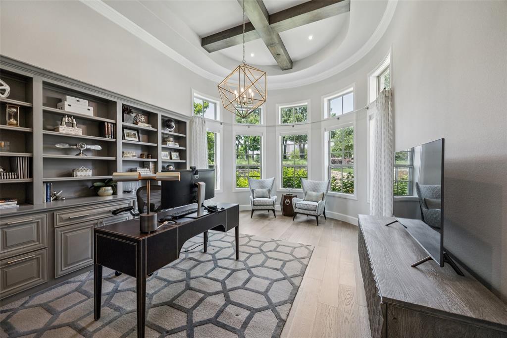 Shady Oaks Add - Residential