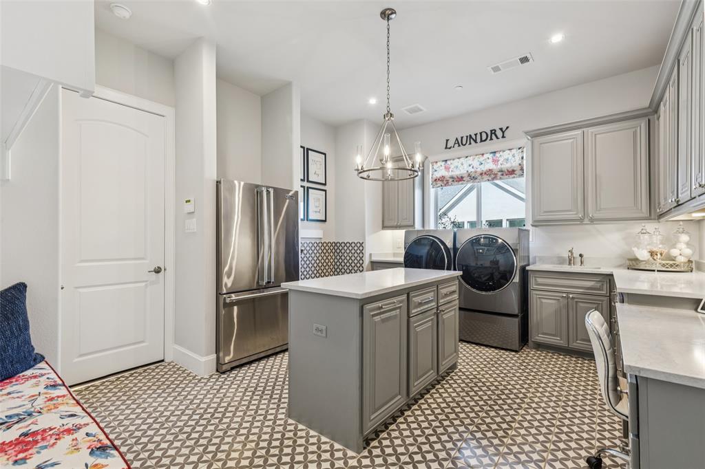 Shady Oaks Add - Residential