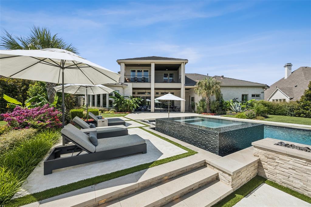 Shady Oaks Add - Residential
