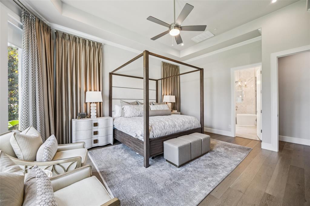 Shady Oaks Add - Residential