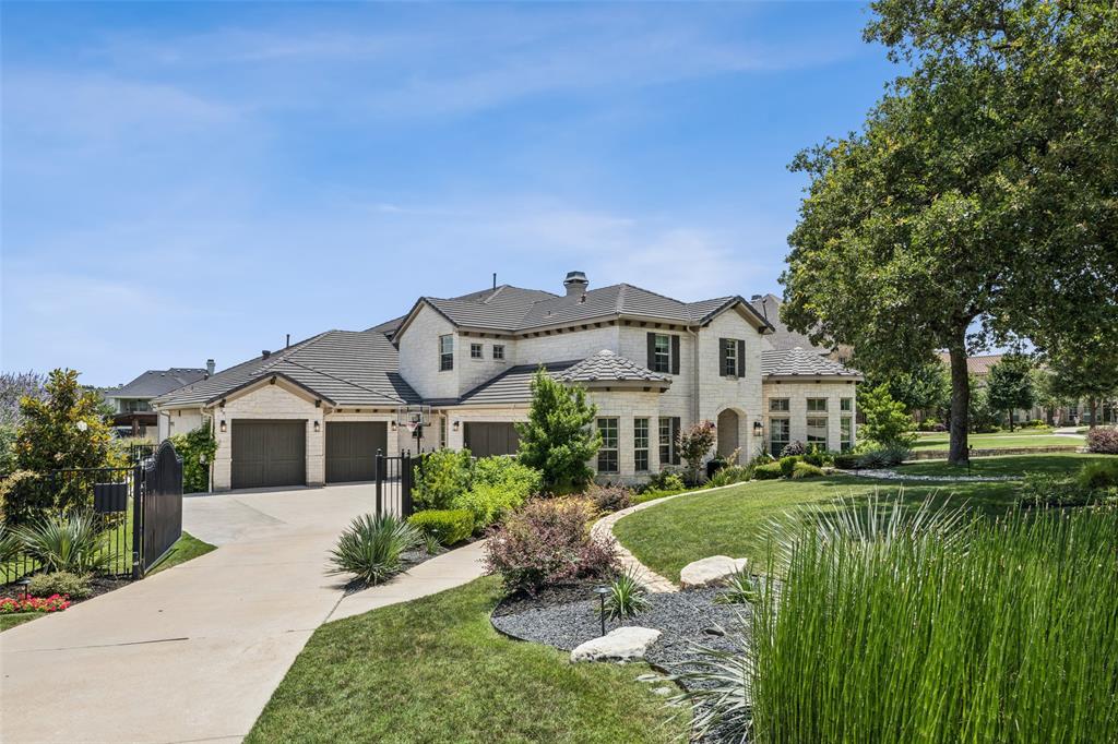 Shady Oaks Add - Residential
