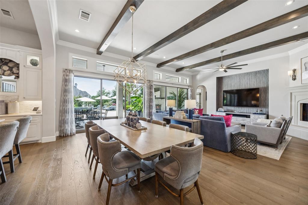 Shady Oaks Add - Residential