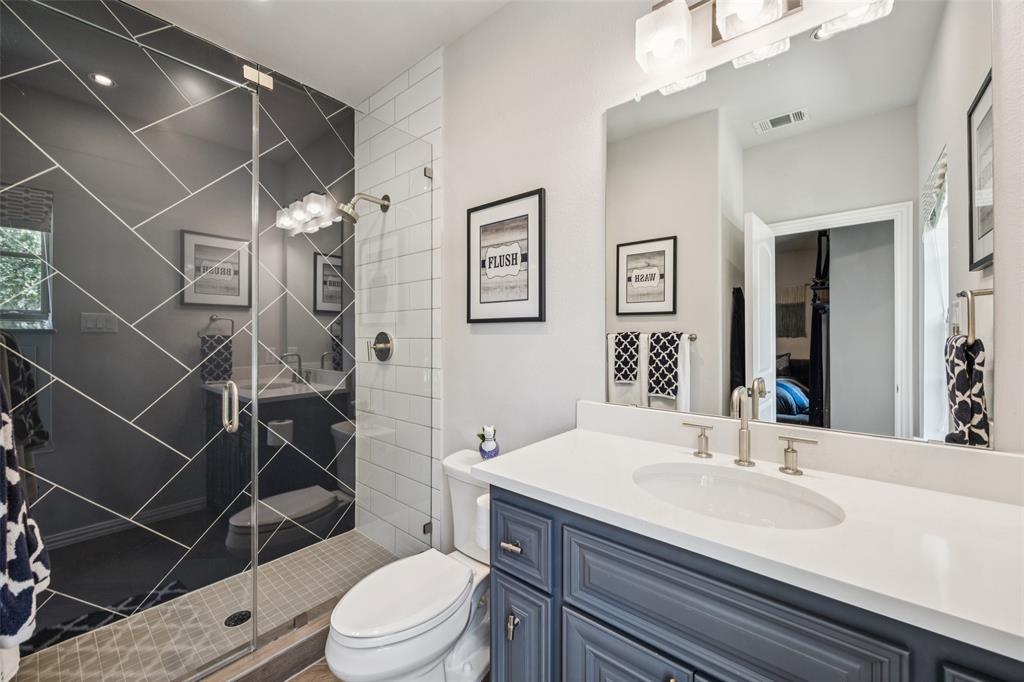 Shady Oaks Add - Residential