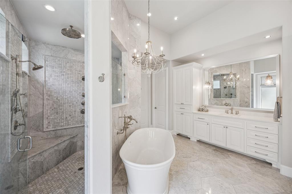 Shady Oaks Add - Residential