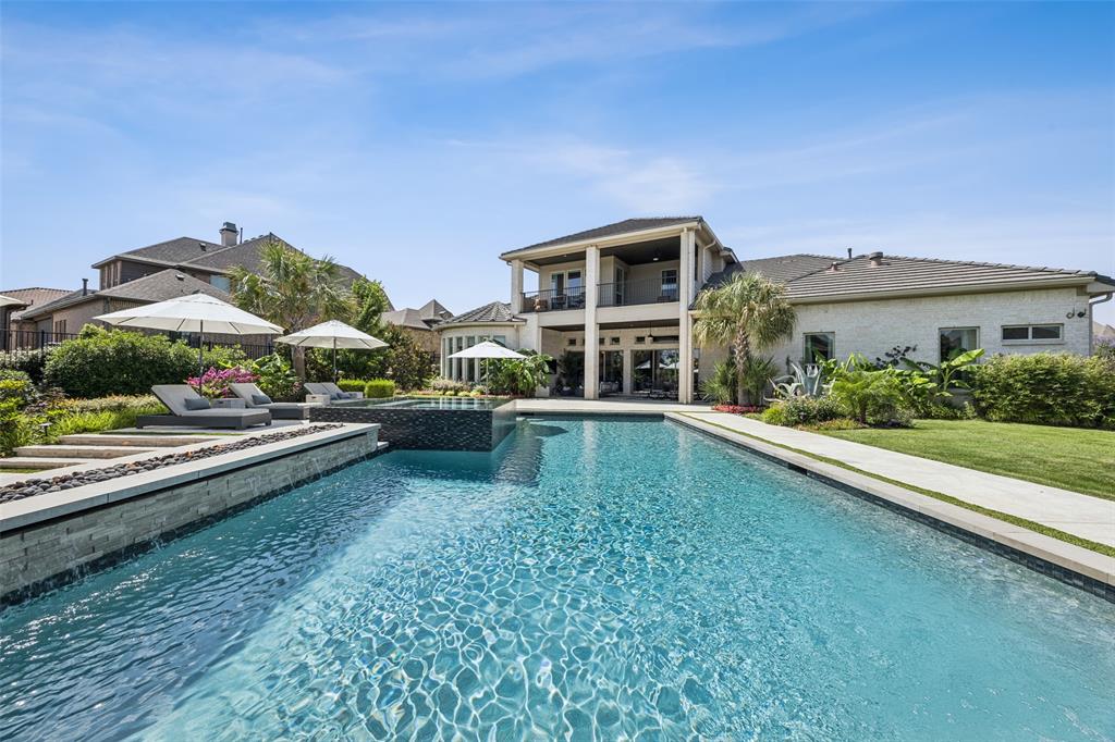 Shady Oaks Add - Residential