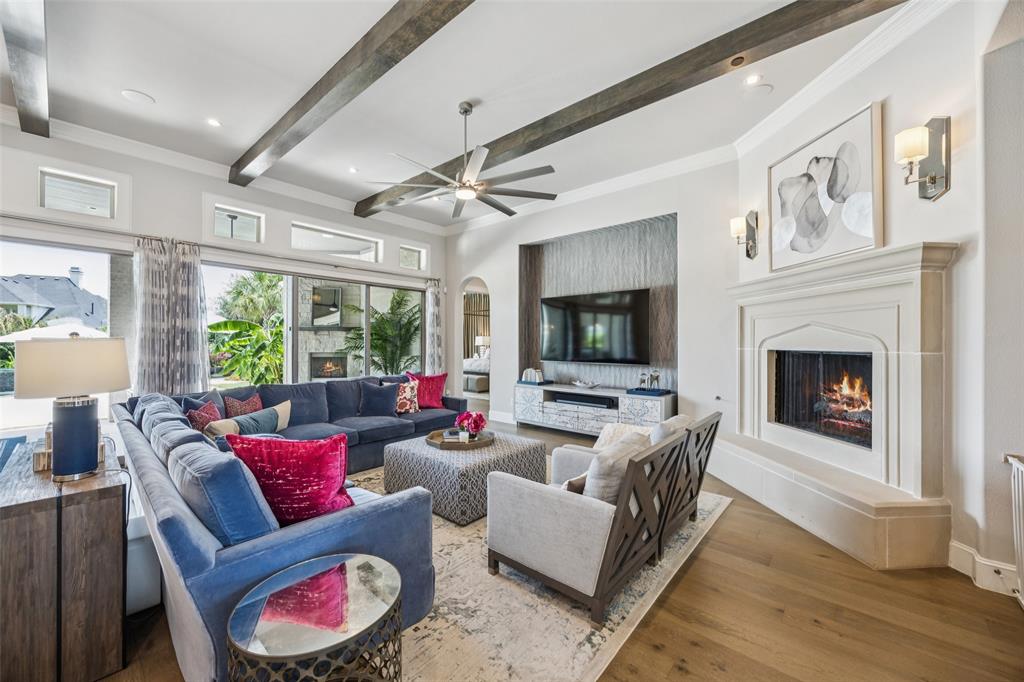 Shady Oaks Add - Residential