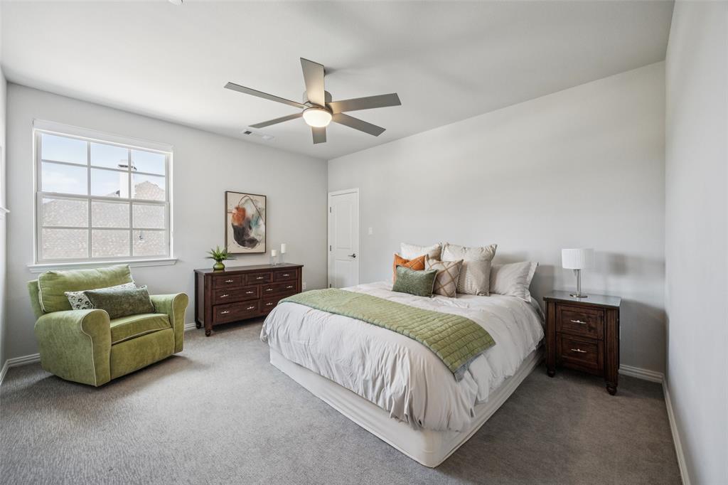 Shady Oaks Add - Residential