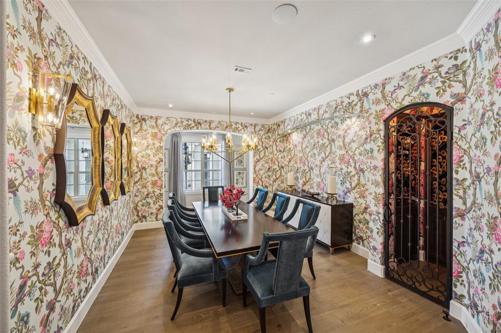 Shady Oaks Add - Residential