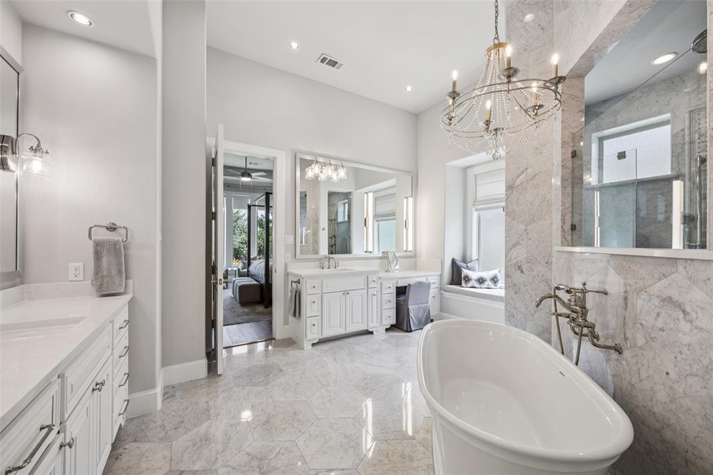 Shady Oaks Add - Residential
