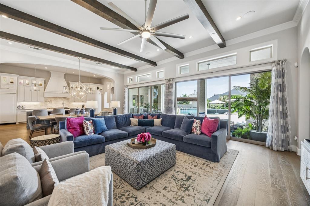 Shady Oaks Add - Residential