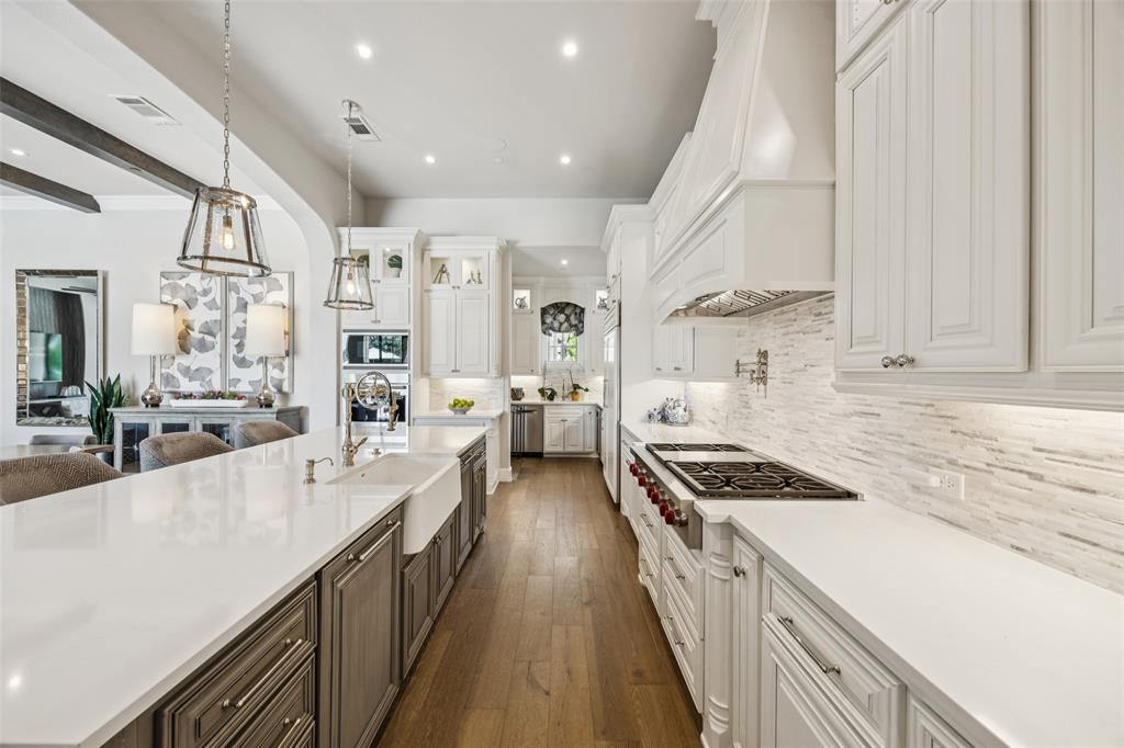 Shady Oaks Add - Residential
