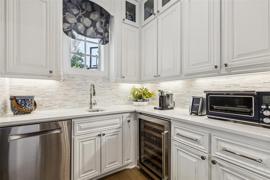Shady Oaks Add - Residential