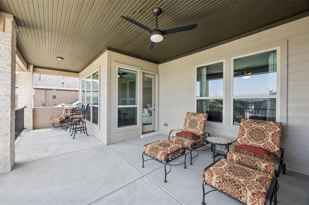Shady Oaks Add - Residential
