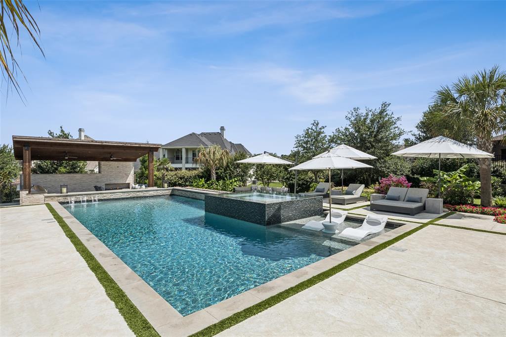 Shady Oaks Add - Residential