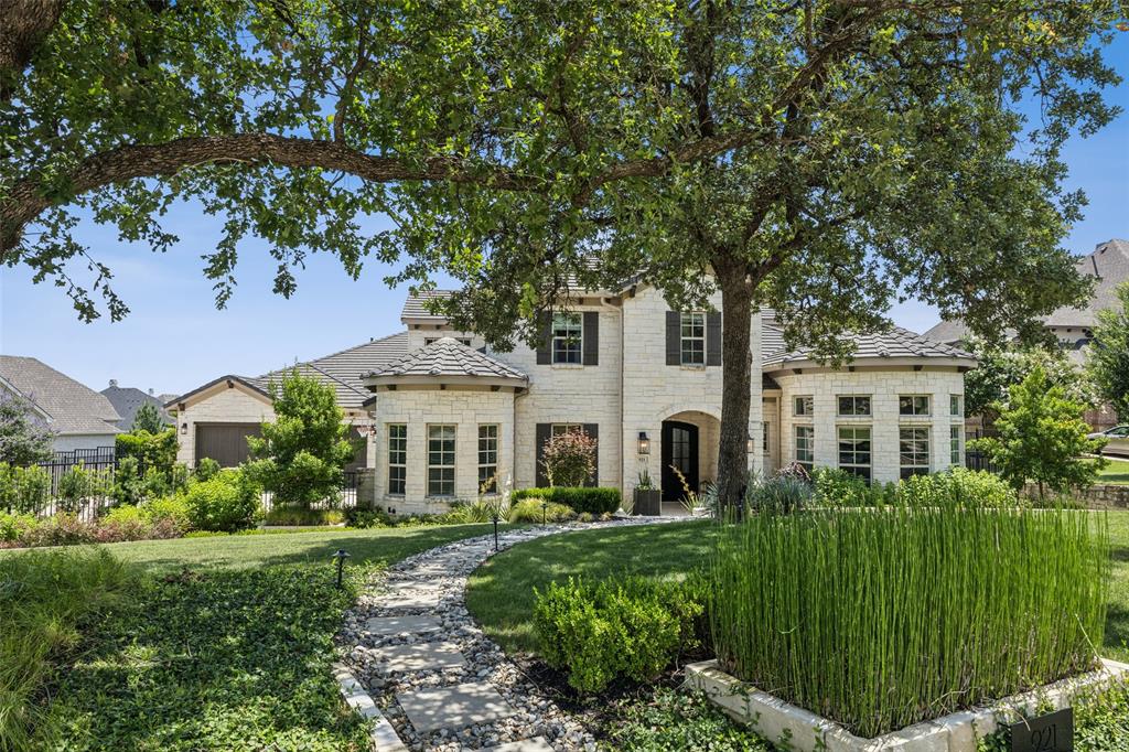 Shady Oaks Add - Residential