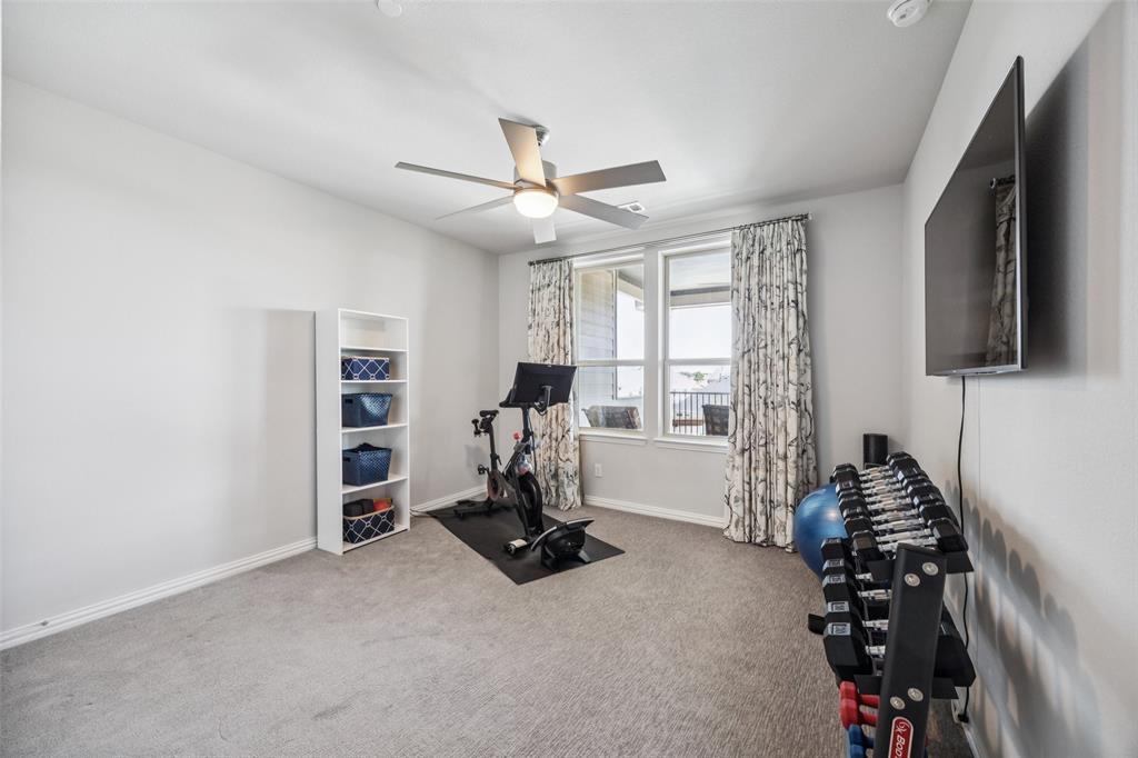 Shady Oaks Add - Residential