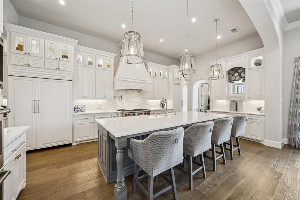 Shady Oaks Add - Residential