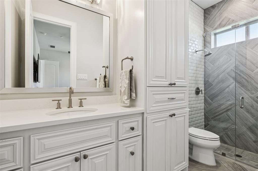 Shady Oaks Add - Residential