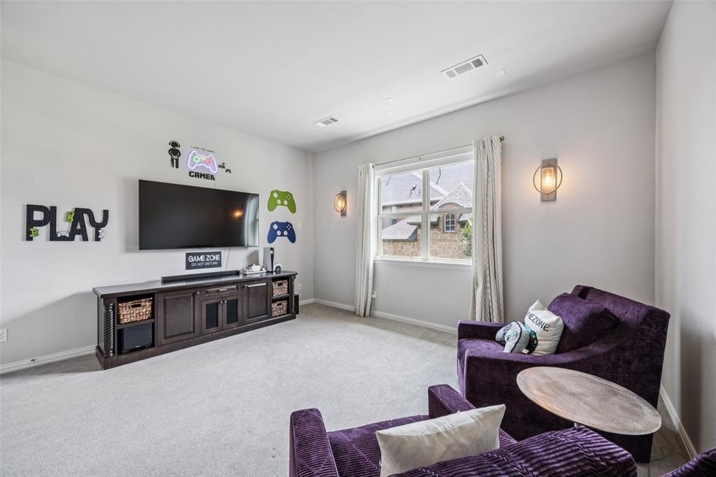 Shady Oaks Add - Residential