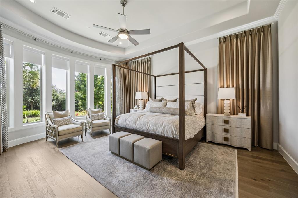 Shady Oaks Add - Residential