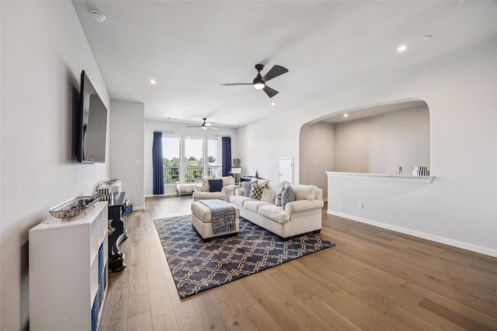 Shady Oaks Add - Residential