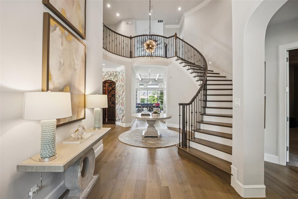Shady Oaks Add - Residential