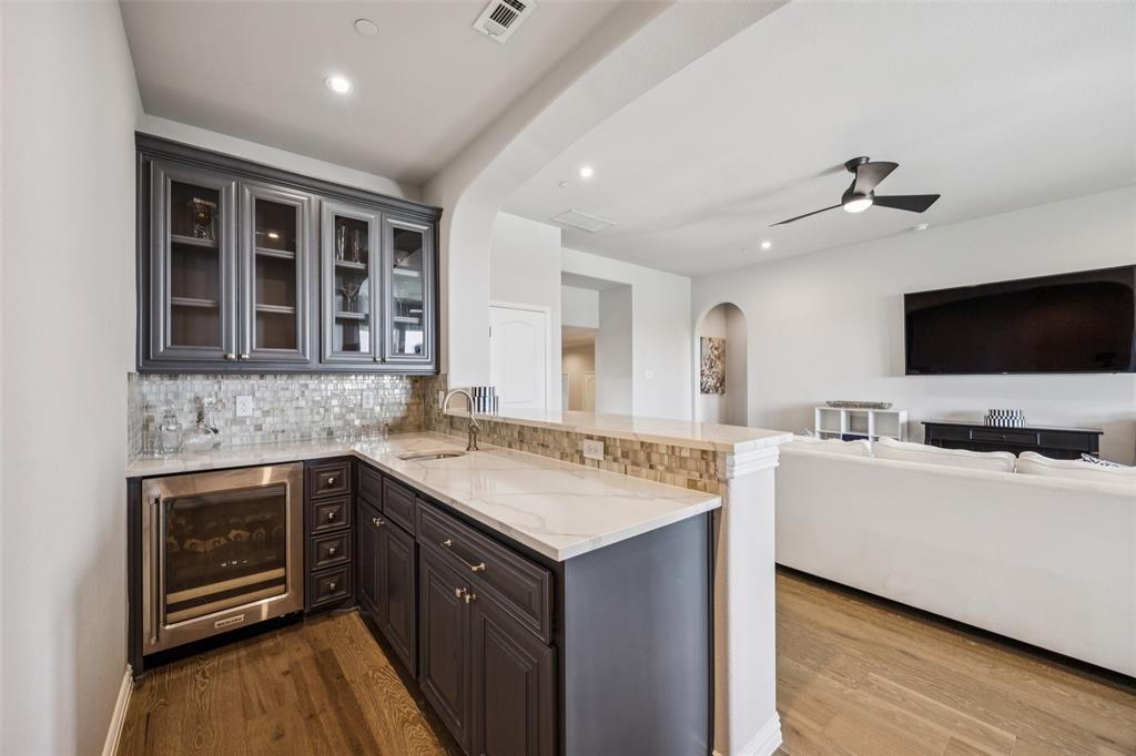 Shady Oaks Add - Residential
