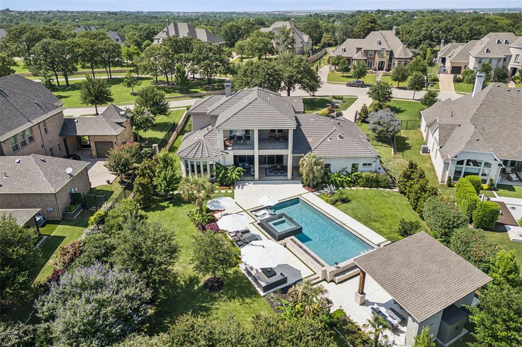Shady Oaks Add - Residential