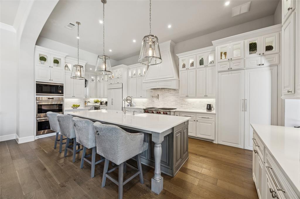 Shady Oaks Add - Residential