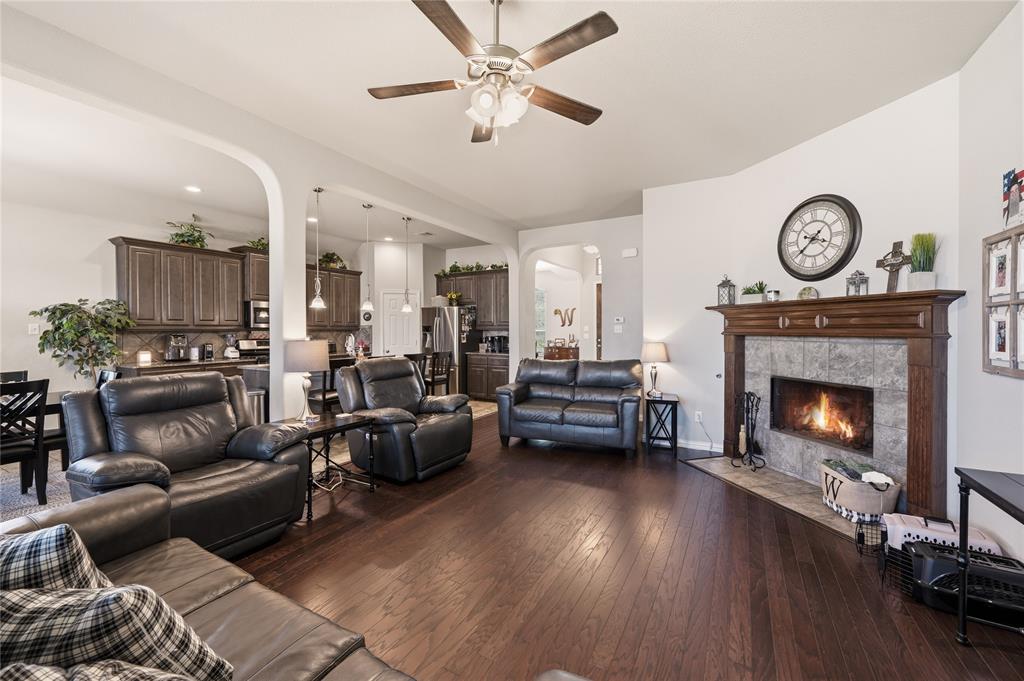 Saddlebrook Estates Ph 1b-2 - Residential