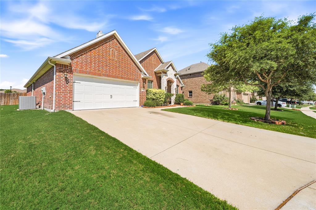 Saddlebrook Estates Ph 1b-2 - Residential